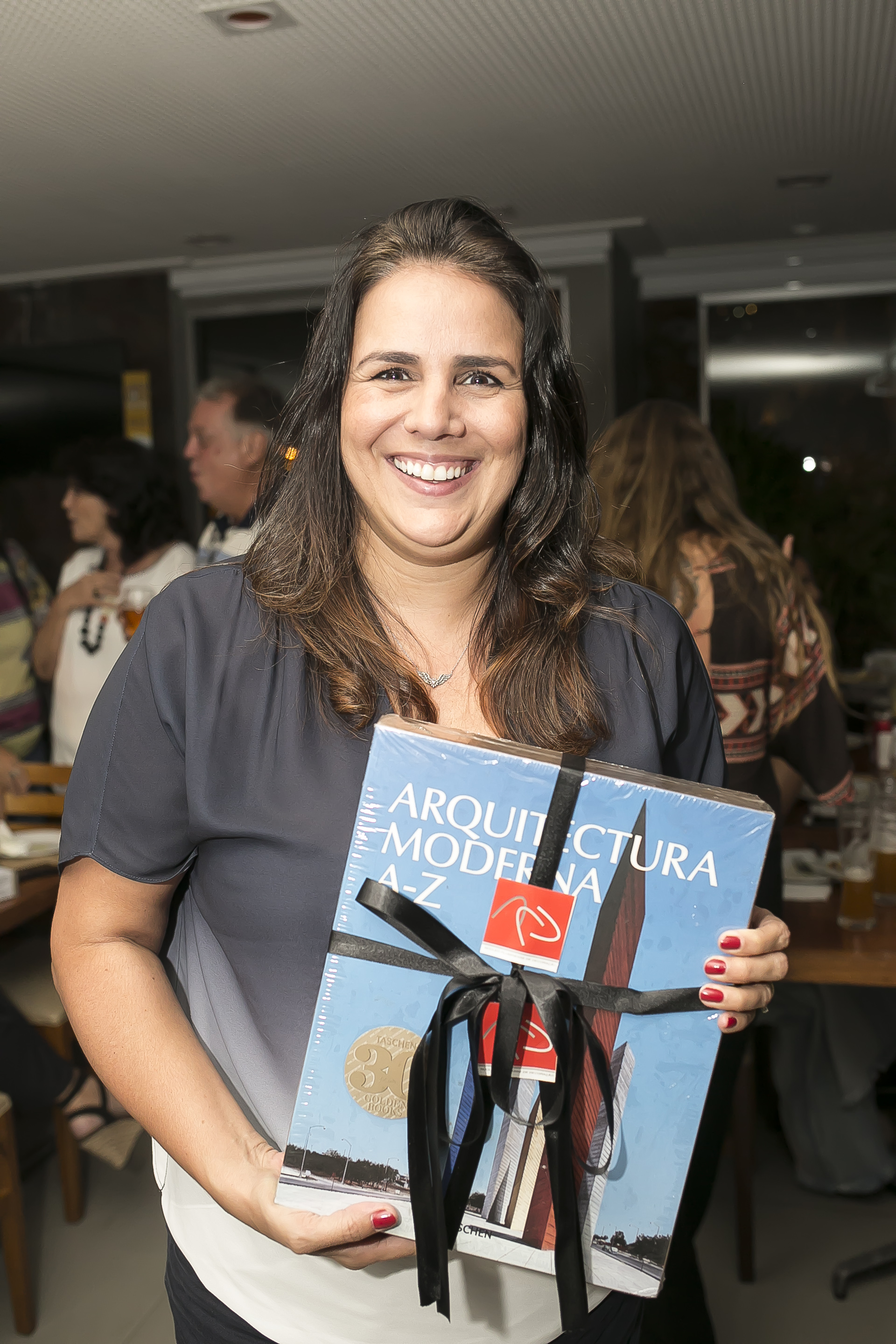 Happy Hour NFD – Abril 2017